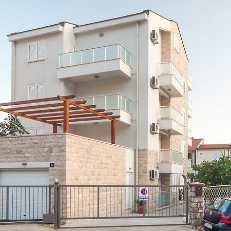 Petrovac Apartments Lila Aurea מראה חיצוני תמונה