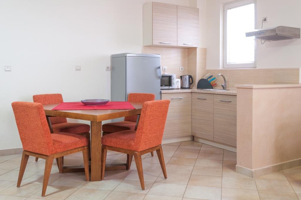 Petrovac Apartments Lila Aurea חדר תמונה