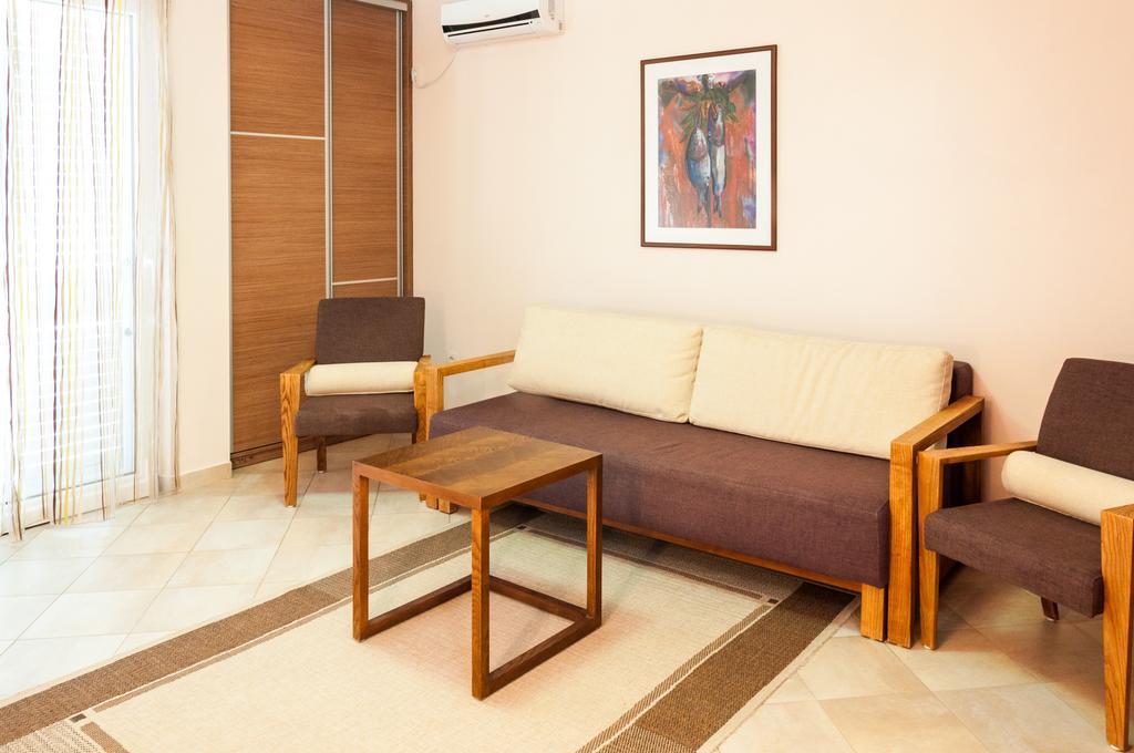 Petrovac Apartments Lila Aurea חדר תמונה
