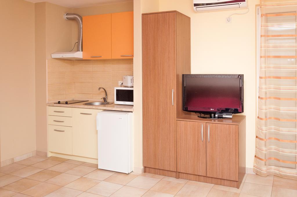 Petrovac Apartments Lila Aurea חדר תמונה