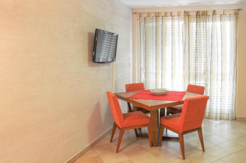 Petrovac Apartments Lila Aurea חדר תמונה