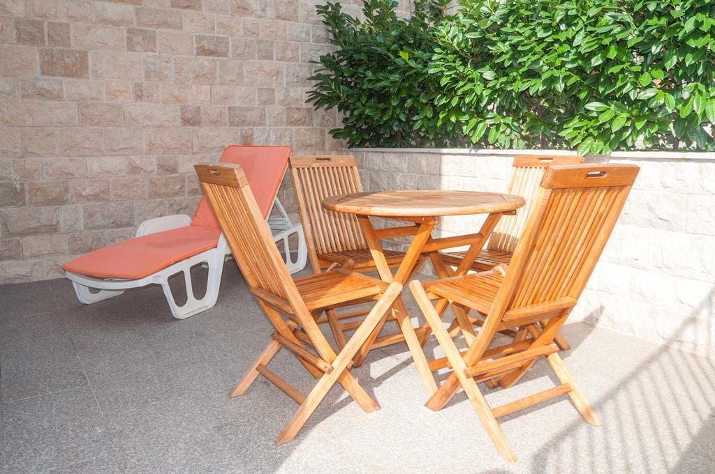 Petrovac Apartments Lila Aurea חדר תמונה