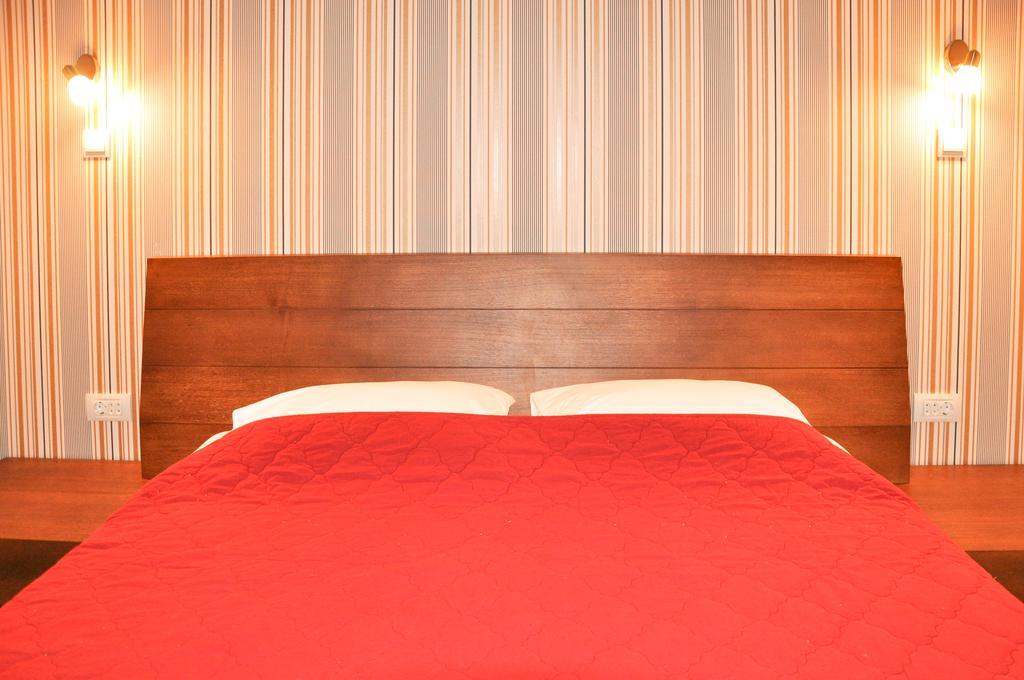 Petrovac Apartments Lila Aurea חדר תמונה