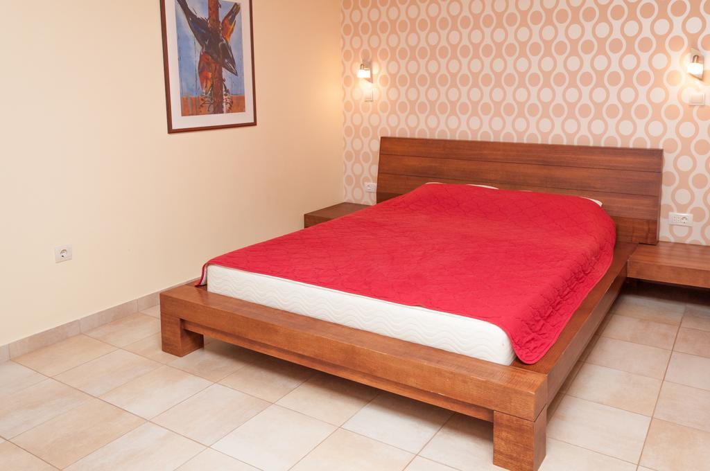 Petrovac Apartments Lila Aurea מראה חיצוני תמונה