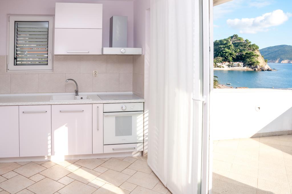 Petrovac Apartments Lila Aurea חדר תמונה