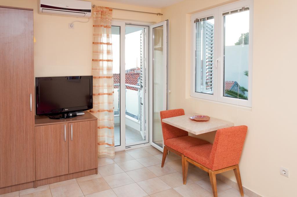 Petrovac Apartments Lila Aurea חדר תמונה