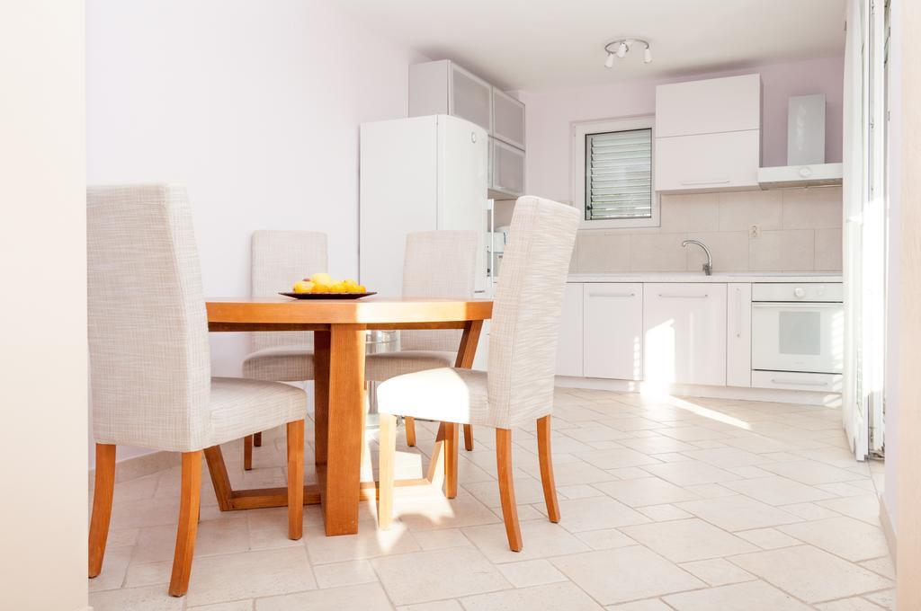 Petrovac Apartments Lila Aurea חדר תמונה