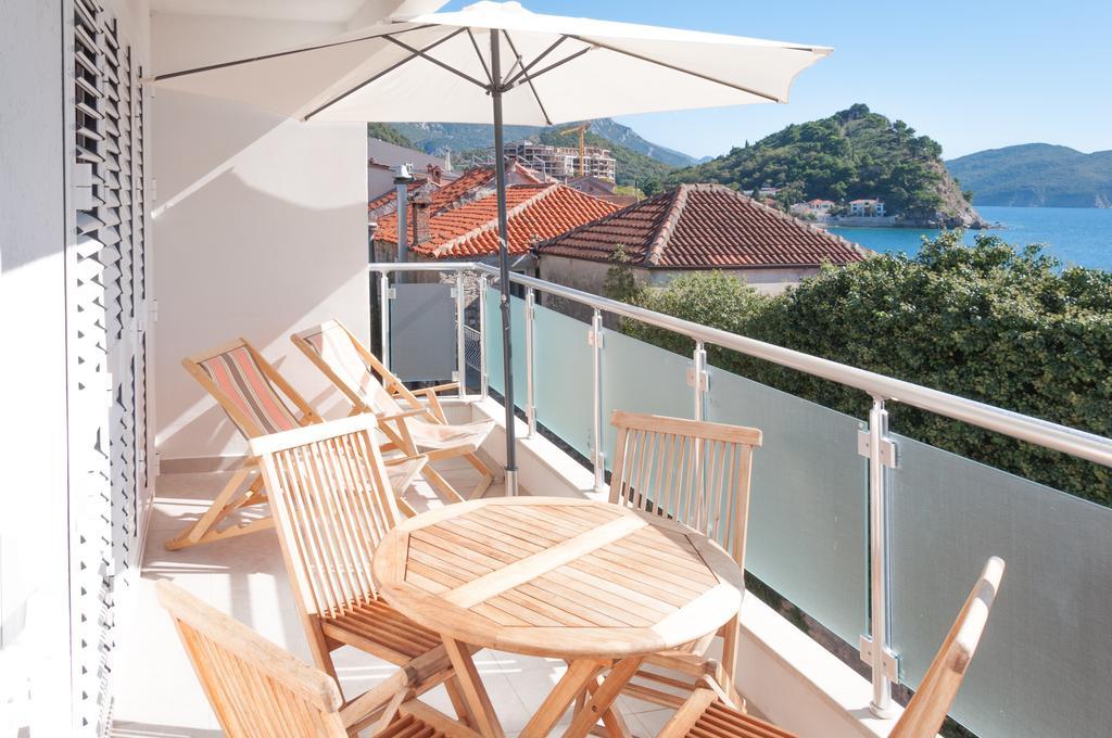 Petrovac Apartments Lila Aurea חדר תמונה