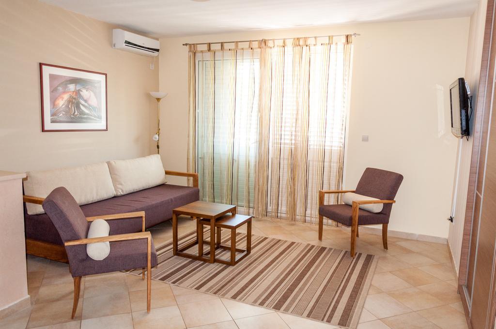 Petrovac Apartments Lila Aurea חדר תמונה