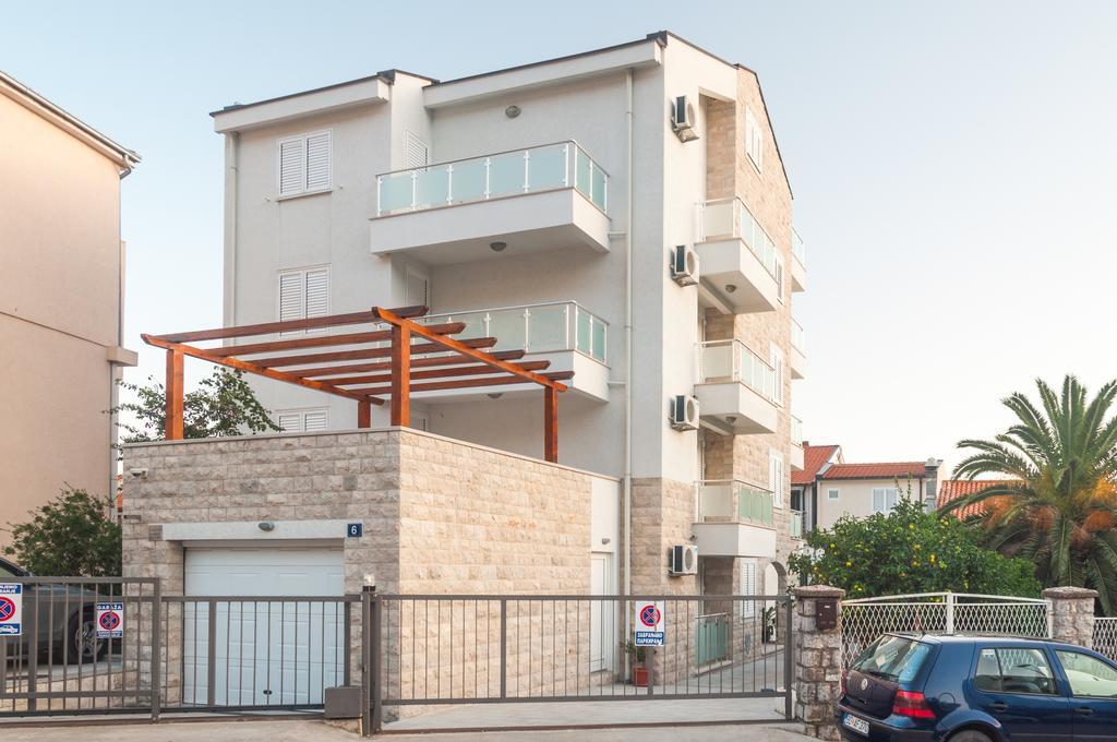 Petrovac Apartments Lila Aurea מראה חיצוני תמונה