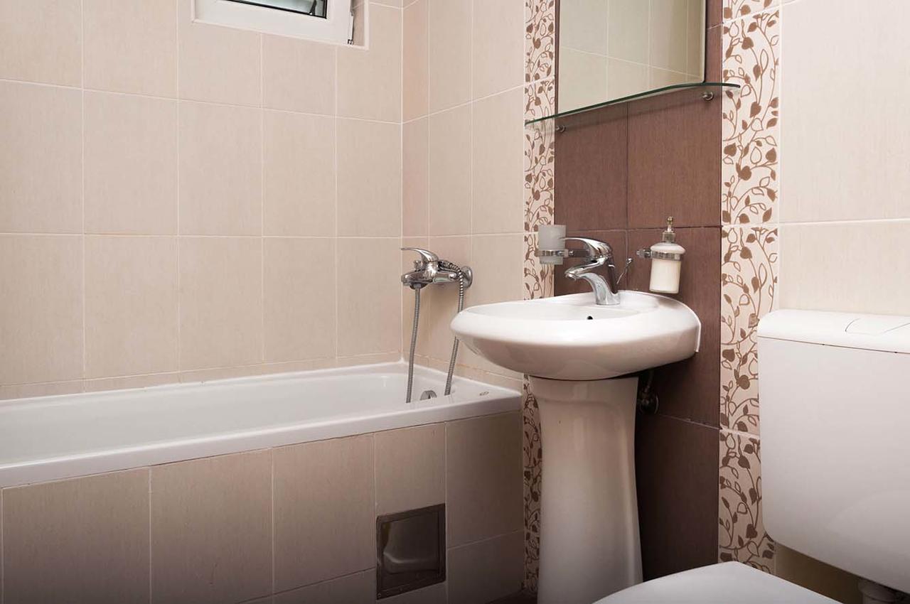 Petrovac Apartments Lila Aurea מראה חיצוני תמונה