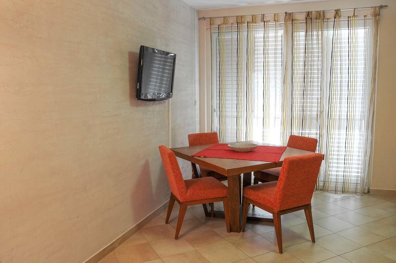 Petrovac Apartments Lila Aurea מראה חיצוני תמונה